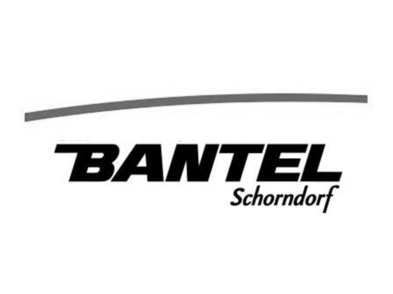 Bantel Logo SWS TeldaSec: Bantel Logo