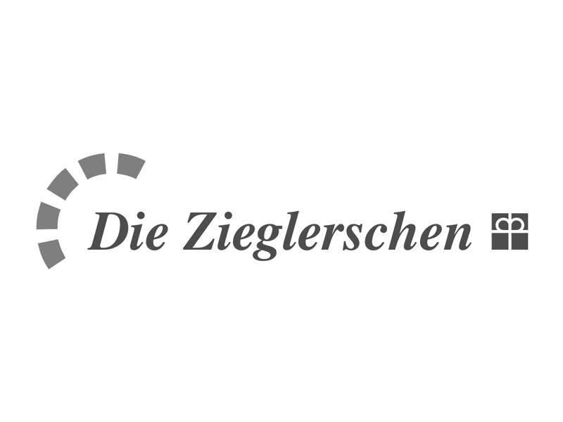 Die Zieglerschen Logo SWS TeldaSec: Die Zieglerschen Logo