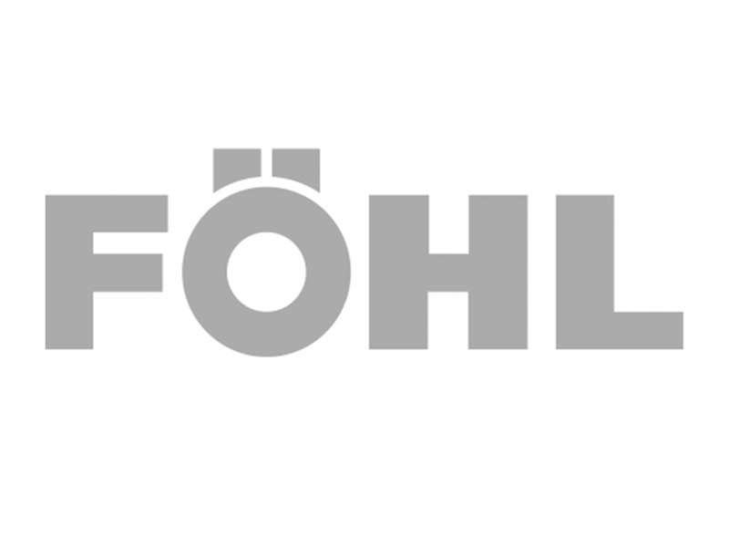 Föhl Logo SWS TeldaSec: Föhl Logo