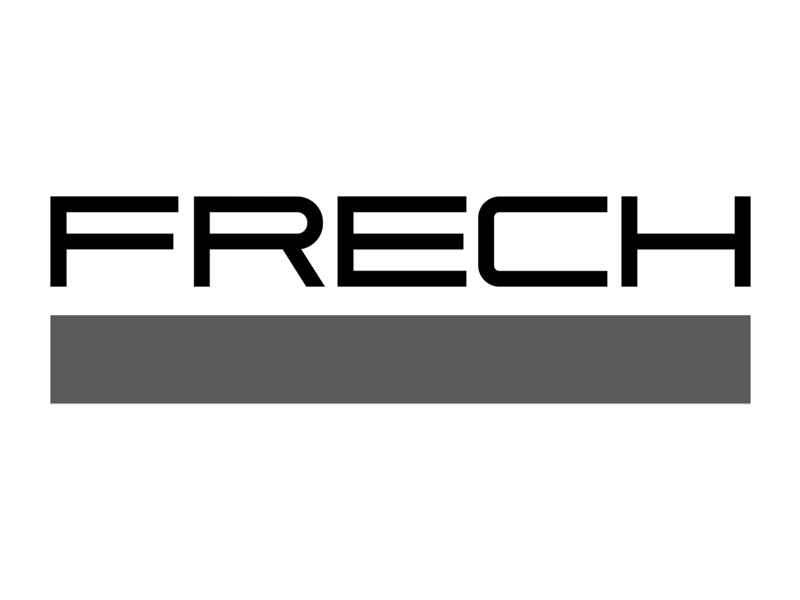 Frech Logo SWS TeldaSec: Frech Logo