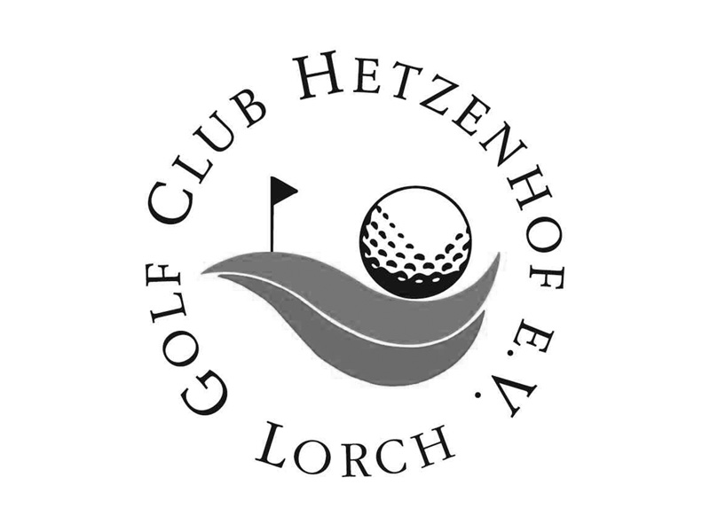 Golf Club Hetzenhof Logo SWS TeldaSec: Golf Club Hetzenhof Logo