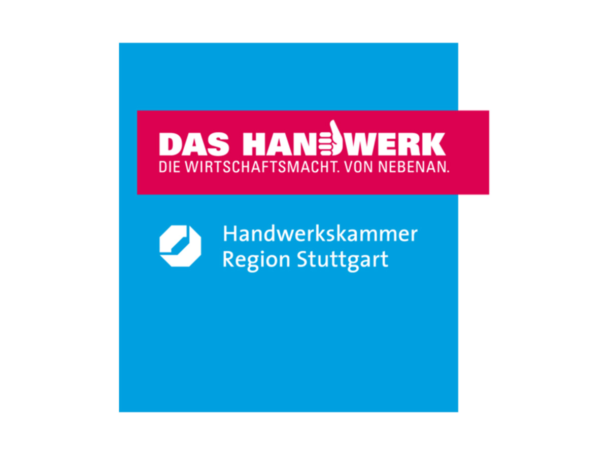 Das Handwerk Logo SWS TeldaSec: Das Handwerk Logo