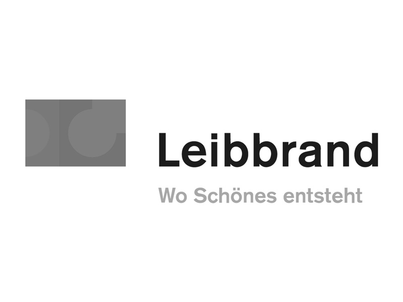 Leibbrand Logo SWS TeldaSec: Leibbrand Logo
