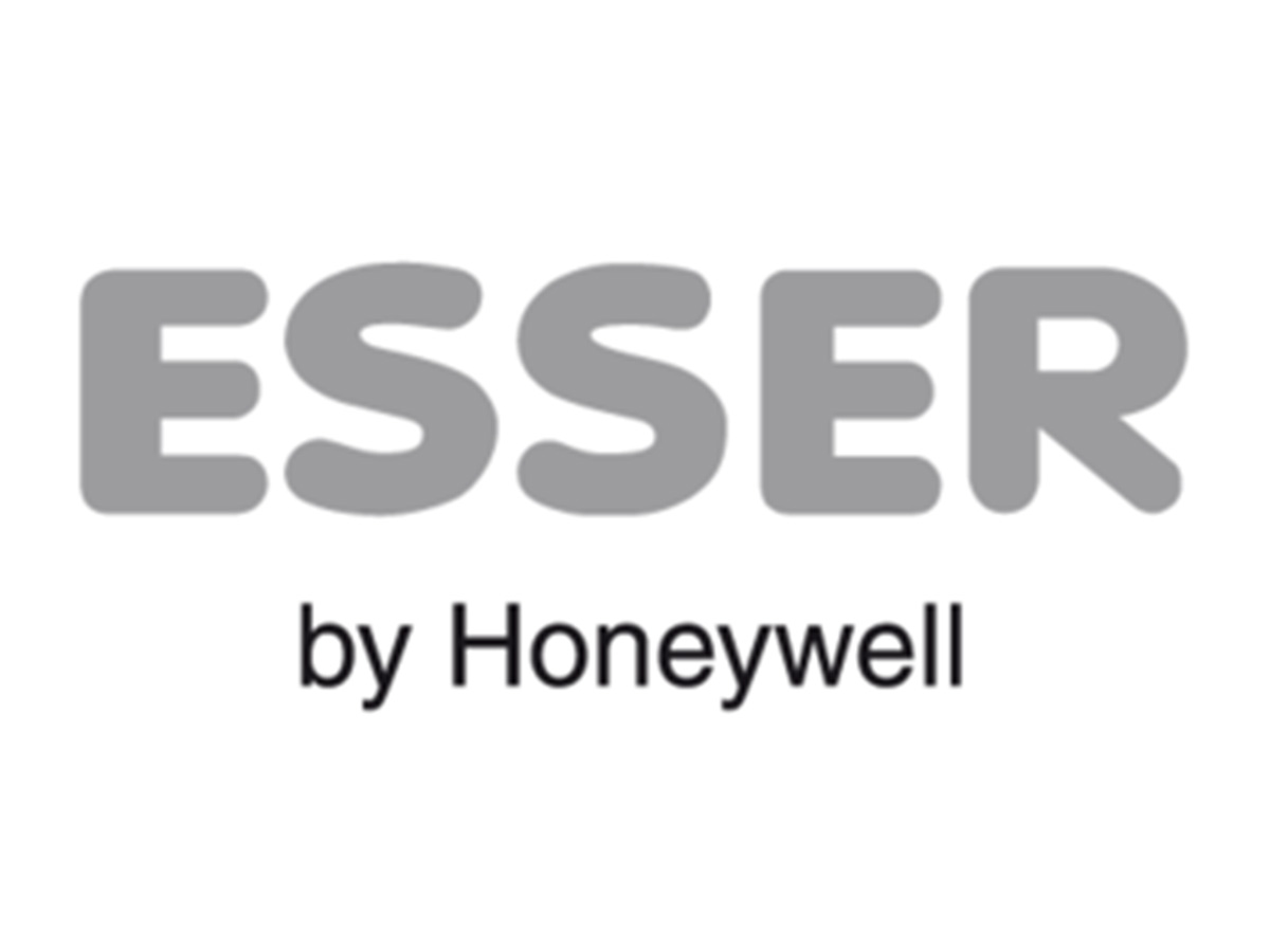 SWS TeldaSec: Esser Logo