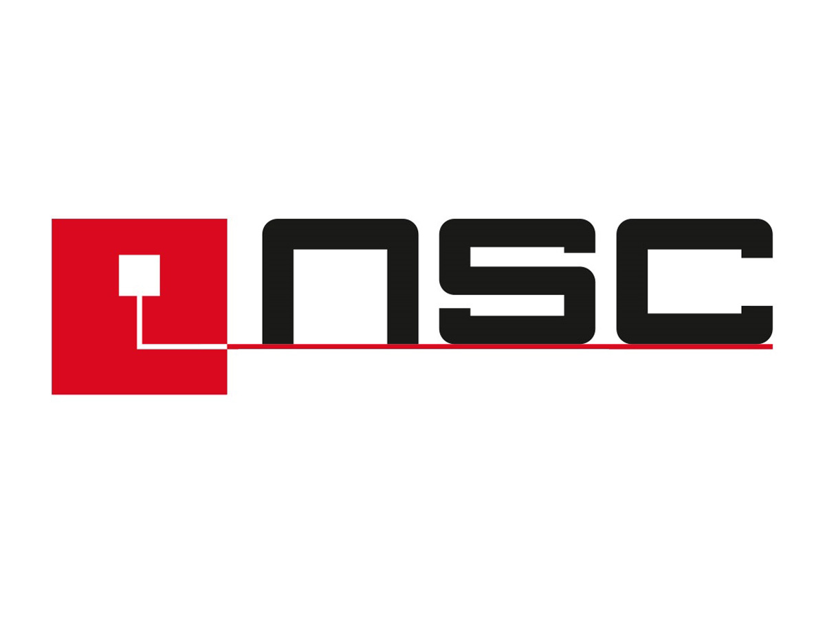 SWS TeldaSec: NSC Logo