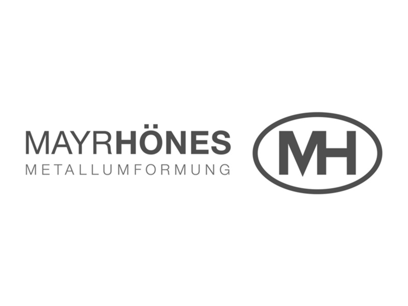 Mayrhönes Logo SWS TeldaSec: Mayrhönes Logo