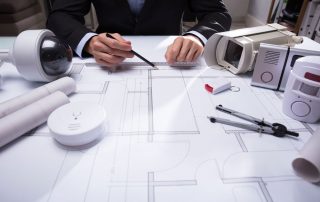 SWS TeldaSec: Sicherheitstechnik Planung