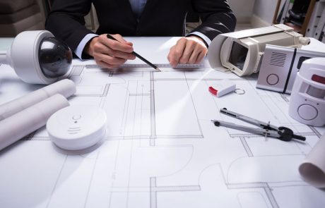 SWS TeldaSec: Sicherheitstechnik Planung