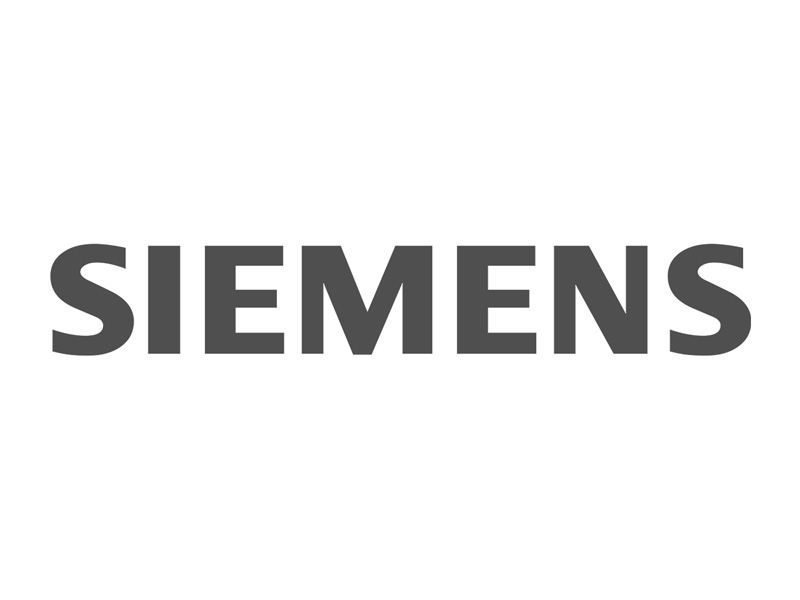 Siemens Logo SWS TeldaSec: Siemens Logo